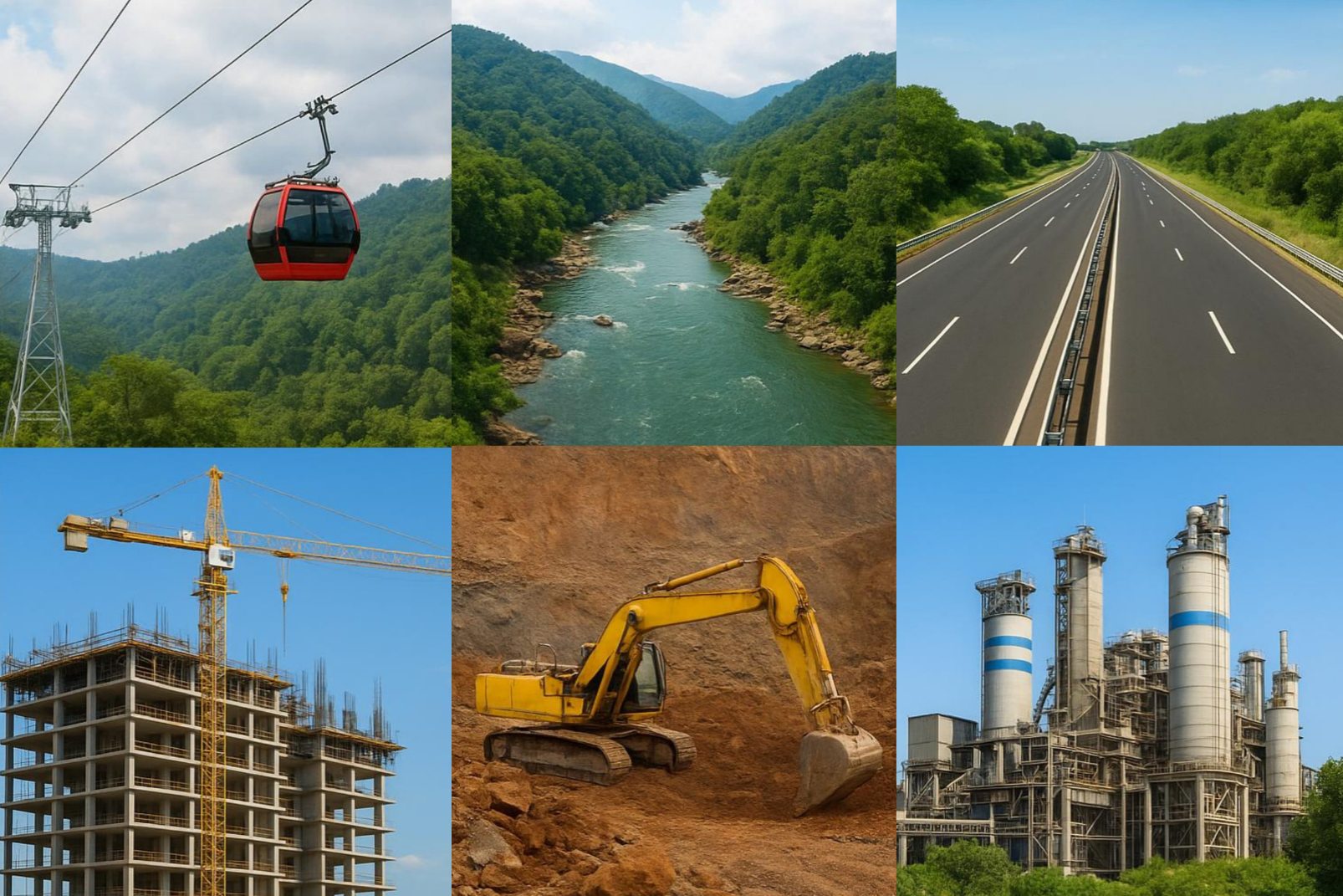 Environment Clearance