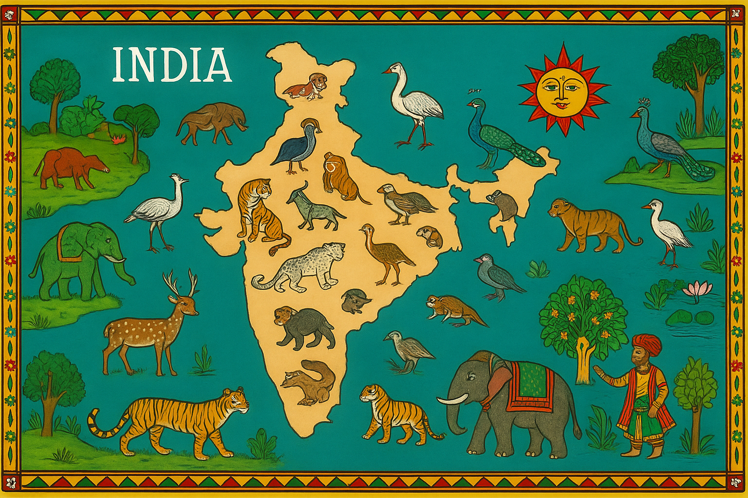 Biodiversity Conservation