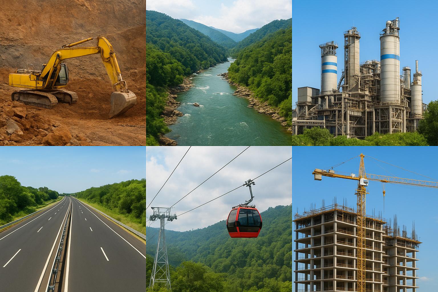 Environmental Clearance